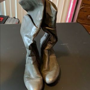 Lower East Side boots